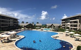 Beach Class Eco LIfe - BL 08-202 - Apartamento Inteiro